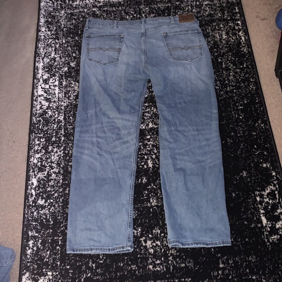 Levi’s Relaxed fit jeans 👖 - Picture 2 of 2